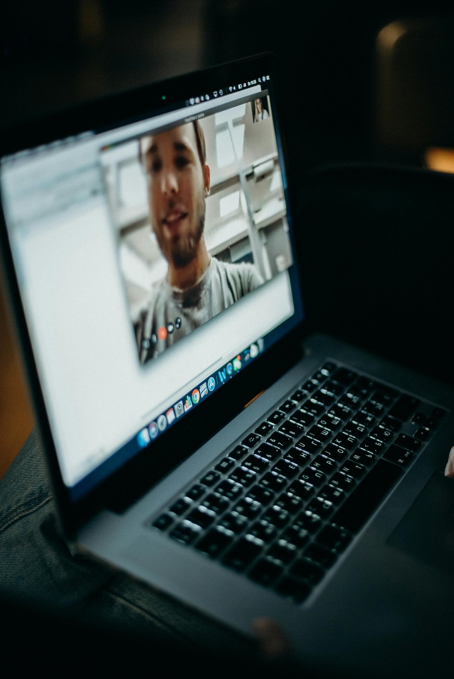 Interview Skills Coaching